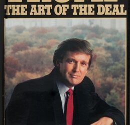 We have all the cards: Trump in a nutshell